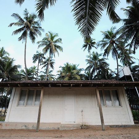 Gb Beach House Udupi Kültér fotó