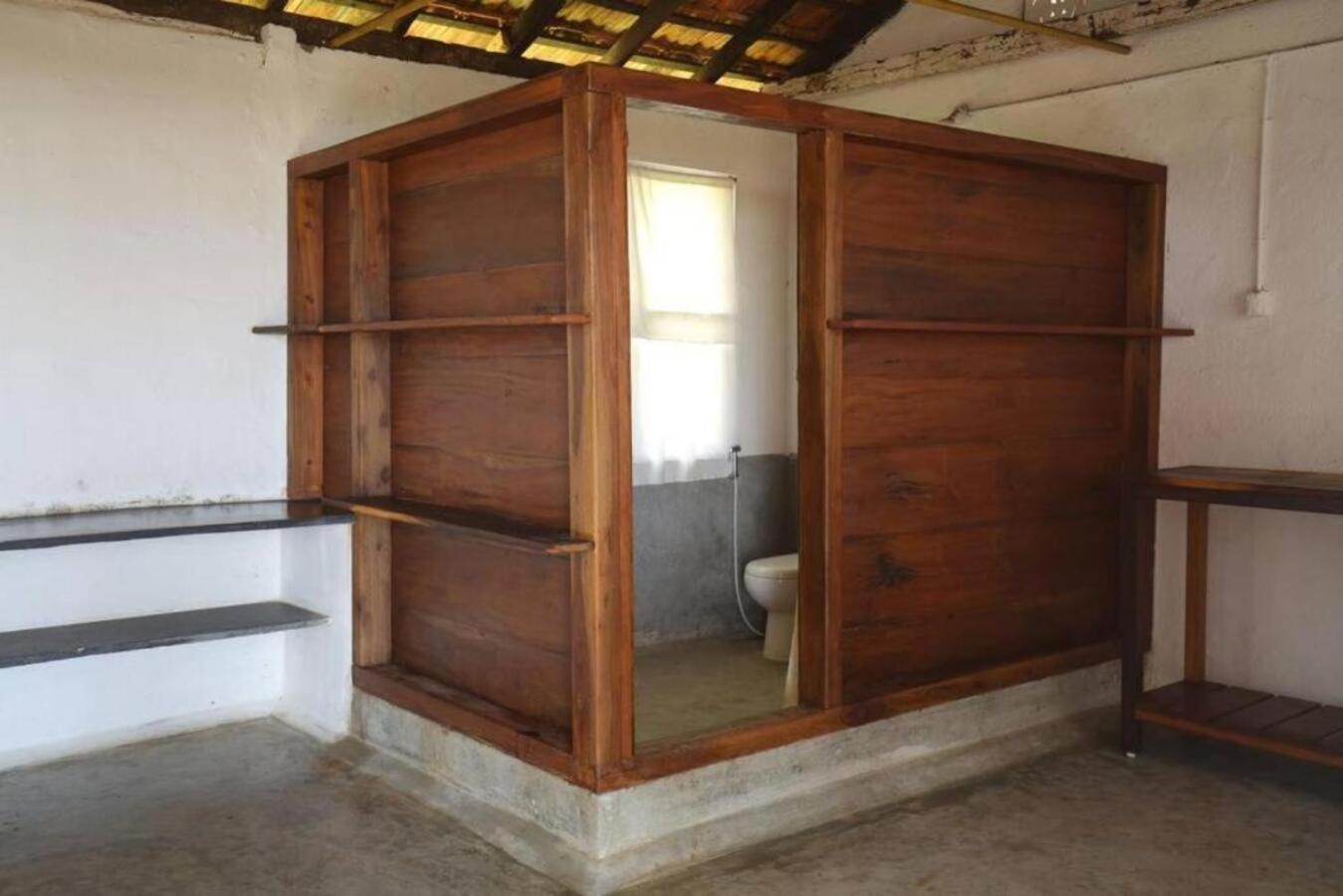 Gb Beach House Udupi Kültér fotó